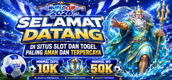 LAMIANBET PIALA DUNIA 2026